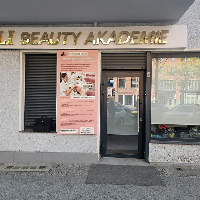 Juli Beauty Akademie