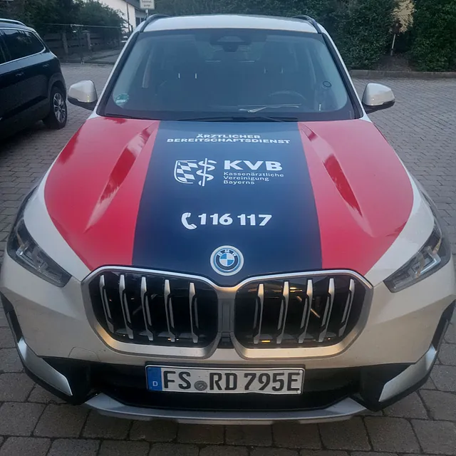 Foto BMW