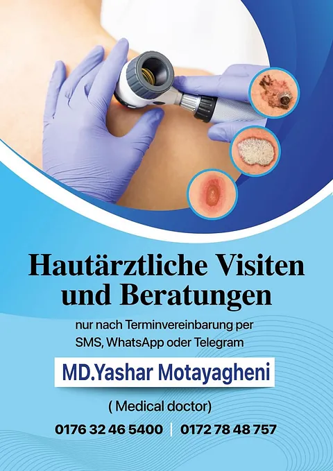 Hausärztliche Visiten und Beratungen